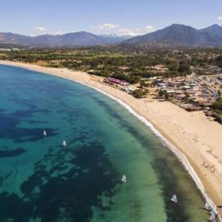Porticcio : Magnifique T2 Piscine Vue Mer Grosseto-Prugna Luaran gambar