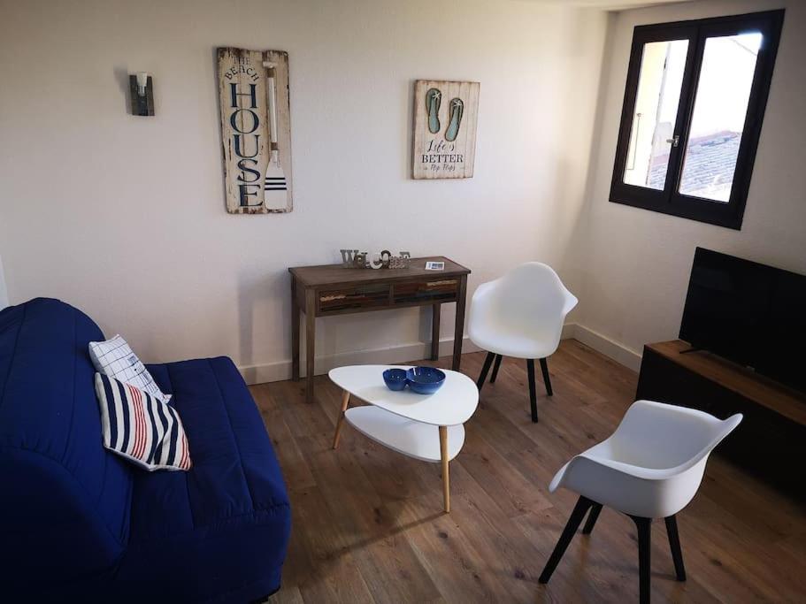 Porticcio : Magnifique T2 Piscine Vue Mer Grosseto-Prugna Luaran gambar
